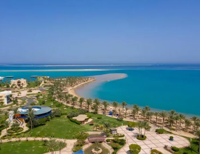 Palm Royale Soma Bay 5 звезд, Хургада, Египет