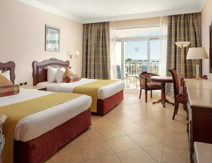 Palm Royale Soma Bay 5 звезд, Хургада, Египет