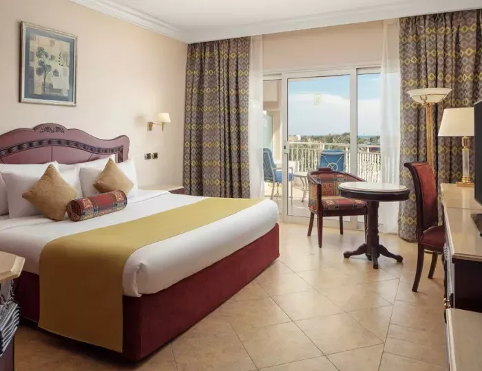 Palm Royale Soma Bay 5 звезд, Хургада, Египет