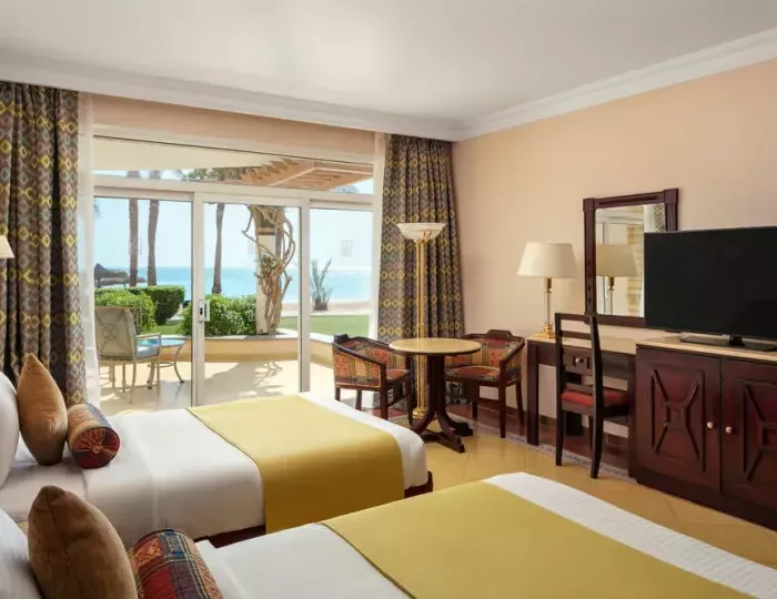 Palm Royale Soma Bay 5 звезд, Хургада, Египет