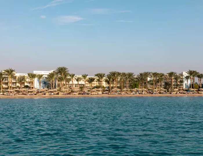 Palm Royale Soma Bay 5 звезд, Хургада, Египет