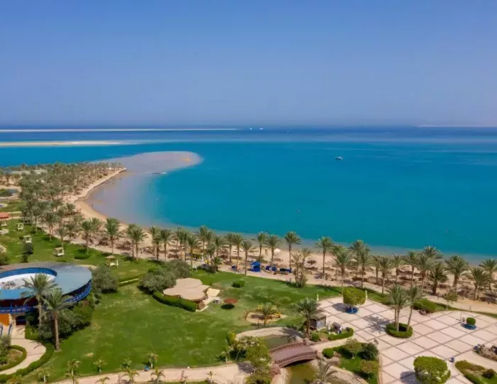Palm Royale Soma Bay 5 звезд, Хургада, Египет
