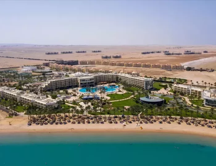 Palm Royale Soma Bay 5 звезд, Хургада, Египет