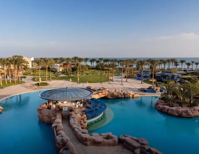 Palm Royale Soma Bay 5 звезд, Хургада, Египет