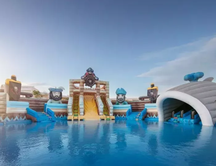 Palm Royale Soma Bay 5 звезд, Хургада, Египет