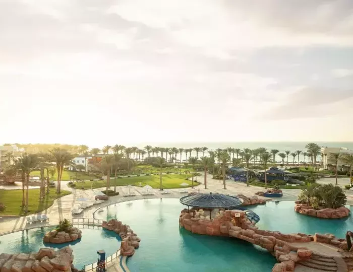 Palm Royale Soma Bay 5 звезд, Хургада, Египет