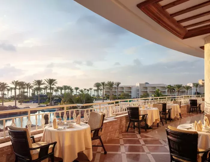 Palm Royale Soma Bay 5 звезд, Хургада, Египет