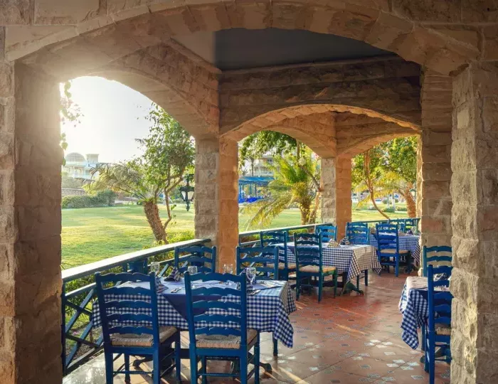 Palm Royale Soma Bay 5 звезд, Хургада, Египет