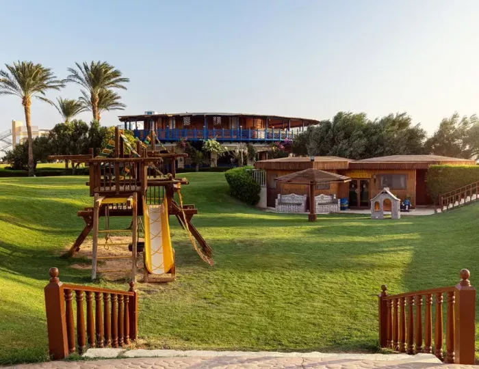 Palm Royale Soma Bay 5 звезд, Хургада, Египет