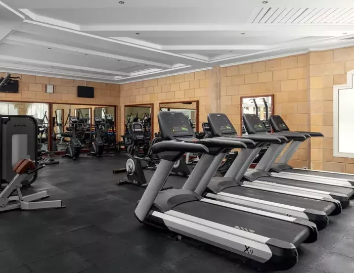 Palm Royale Soma Bay 5 звезд, Хургада, Египет