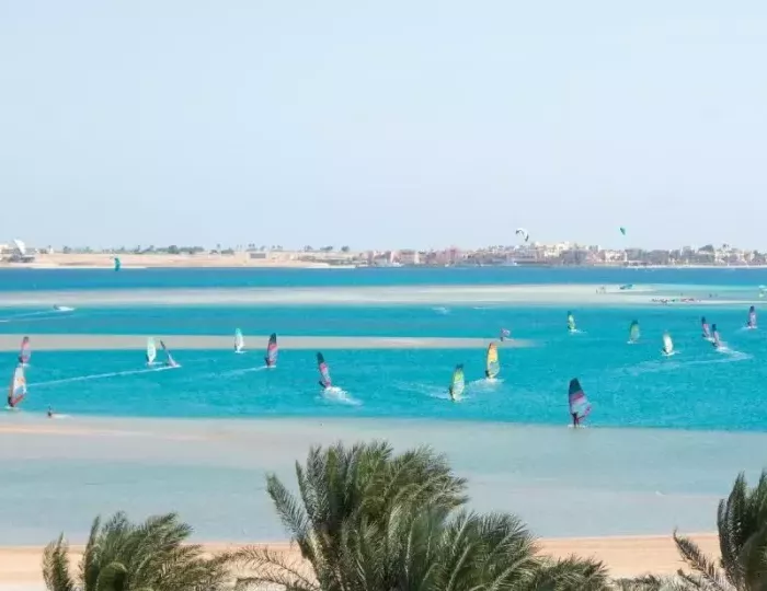 Palm Royale Soma Bay 5 звезд, Хургада, Египет