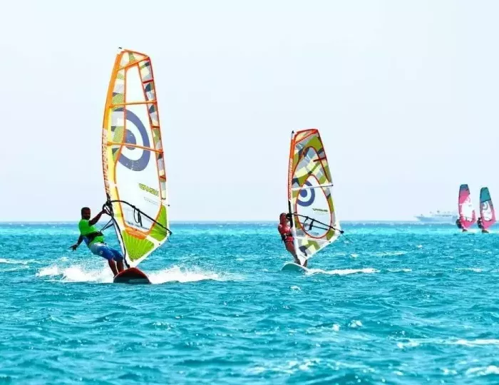 Palm Royale Soma Bay 5 звезд, Хургада, Египет