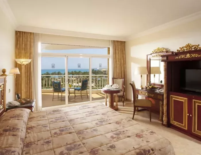 Palm Royale Soma Bay 5 звезд, Хургада, Египет