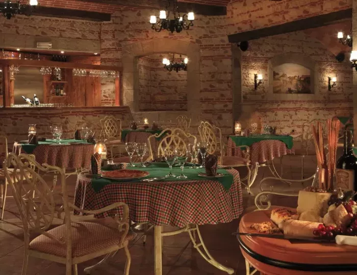 Palm Royale Soma Bay 5 звезд, Хургада, Египет