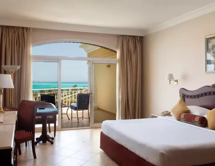 Palm Royale Soma Bay 5 звезд, Хургада, Египет