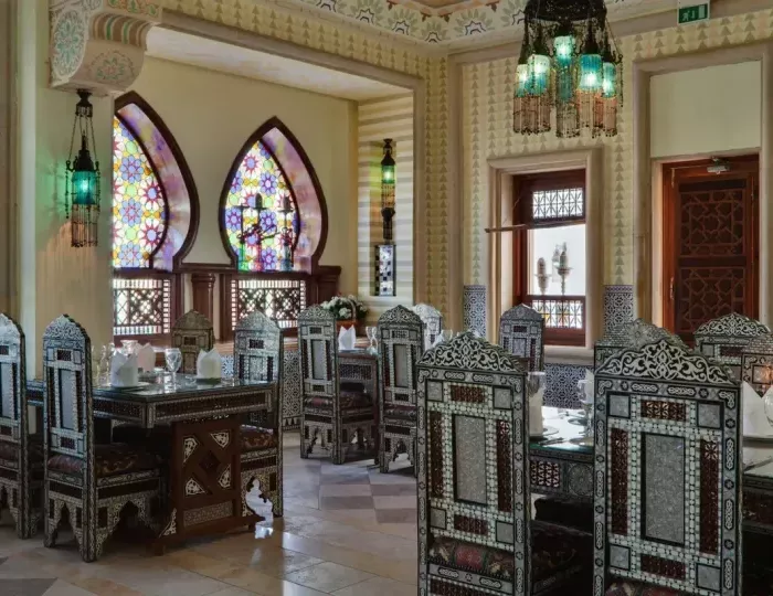 Palm Royale Soma Bay 5 звезд, Хургада, Египет