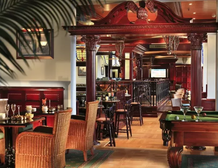 Palm Royale Soma Bay 5 звезд, Хургада, Египет