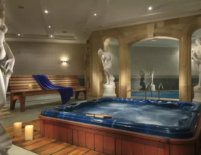 Palm Royale Soma Bay 5 звезд, Хургада, Египет