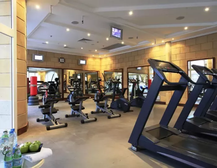 Palm Royale Soma Bay 5 звезд, Хургада, Египет