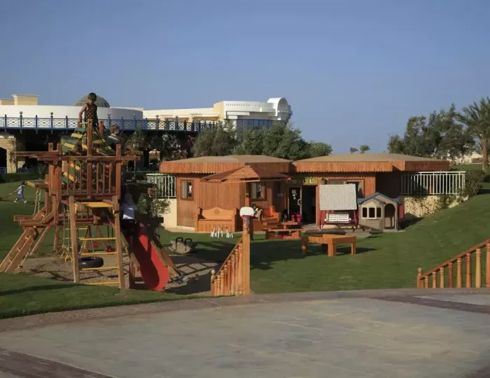 Palm Royale Soma Bay 5 звезд, Хургада, Египет