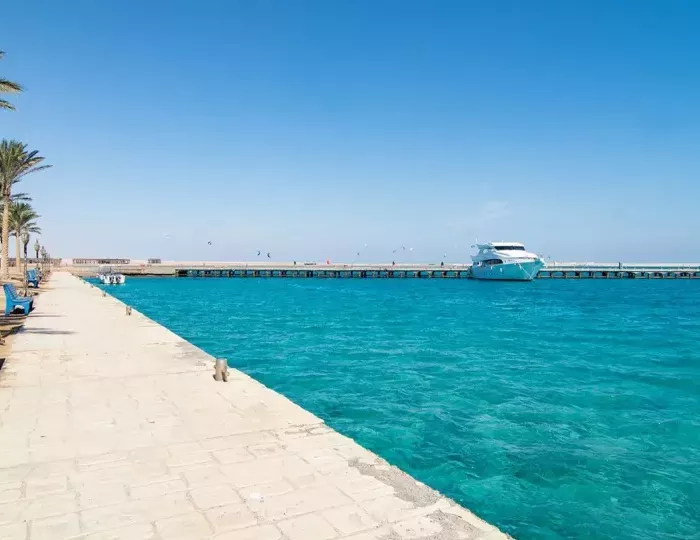 Palm Royale Soma Bay 5 звезд, Хургада, Египет