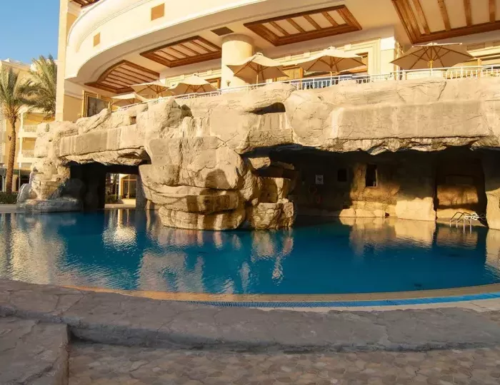 Palm Royale Soma Bay 5 звезд, Хургада, Египет