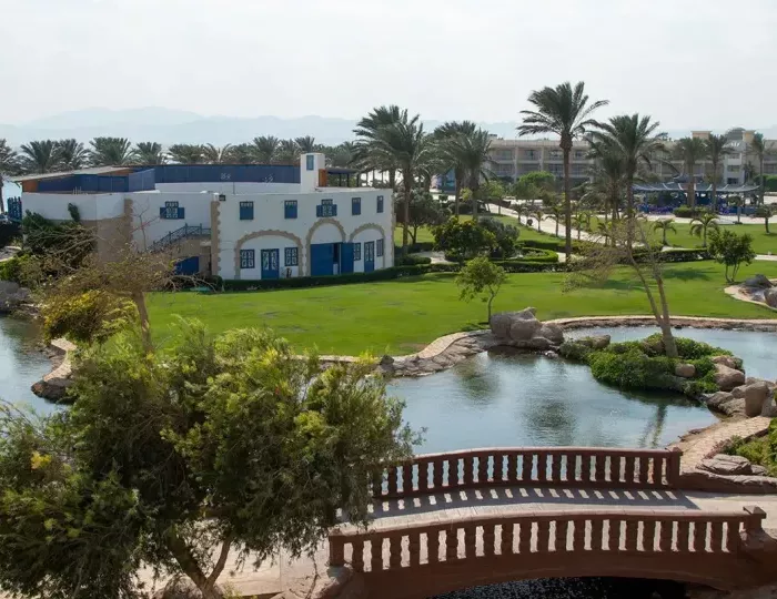 Palm Royale Soma Bay 5 звезд, Хургада, Египет