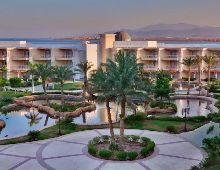 Palm Royale Soma Bay 5 звезд, Хургада, Египет
