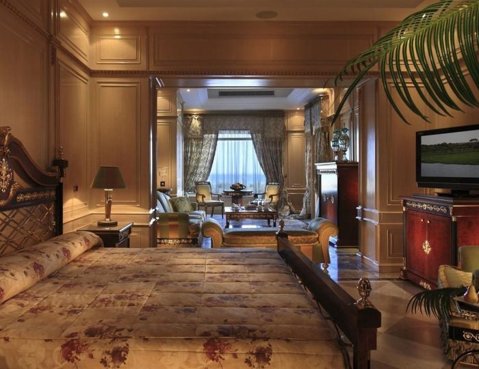 Palm Royale Soma Bay 5 звезд, Хургада, Египет