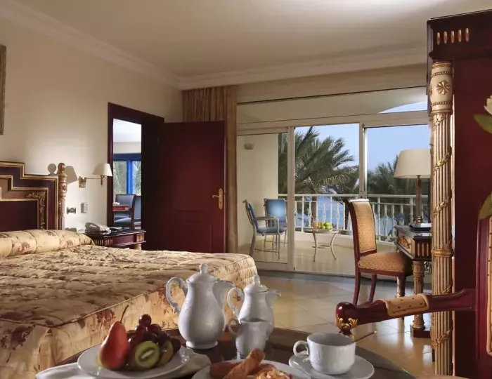 Palm Royale Soma Bay 5 звезд, Хургада, Египет