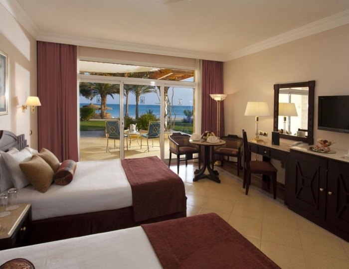 Palm Royale Soma Bay 5 звезд, Хургада, Египет