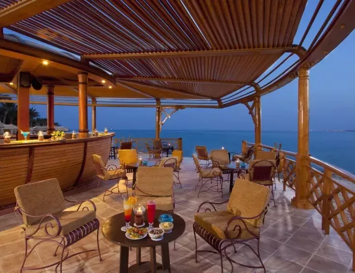 Palm Royale Soma Bay 5 звезд, Хургада, Египет