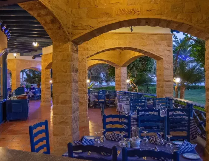 Palm Royale Soma Bay 5 звезд, Хургада, Египет