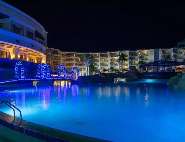 Palm Royale Soma Bay 5 звезд, Хургада, Египет