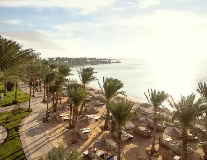 Palm Royale Soma Bay 5 звезд, Хургада, Египет