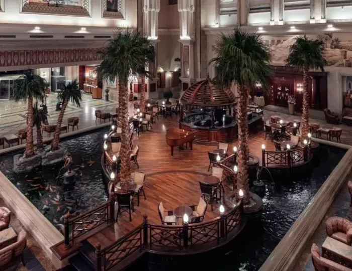 Palm Royale Soma Bay 5 звезд, Хургада, Египет