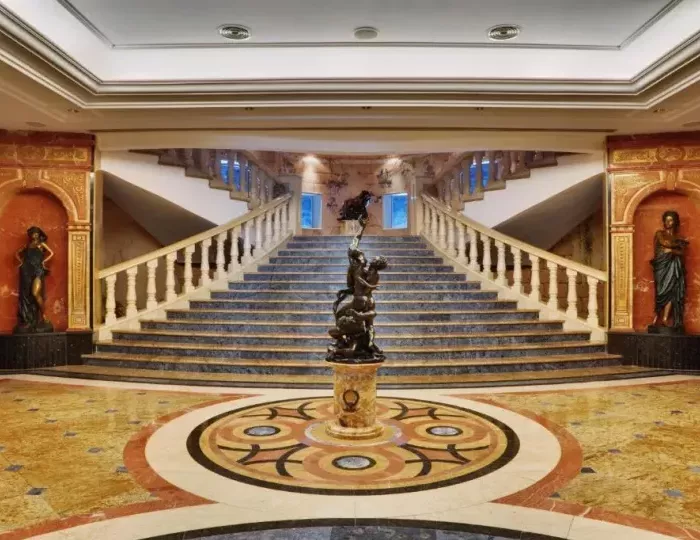 Palm Royale Soma Bay 5 звезд, Хургада, Египет