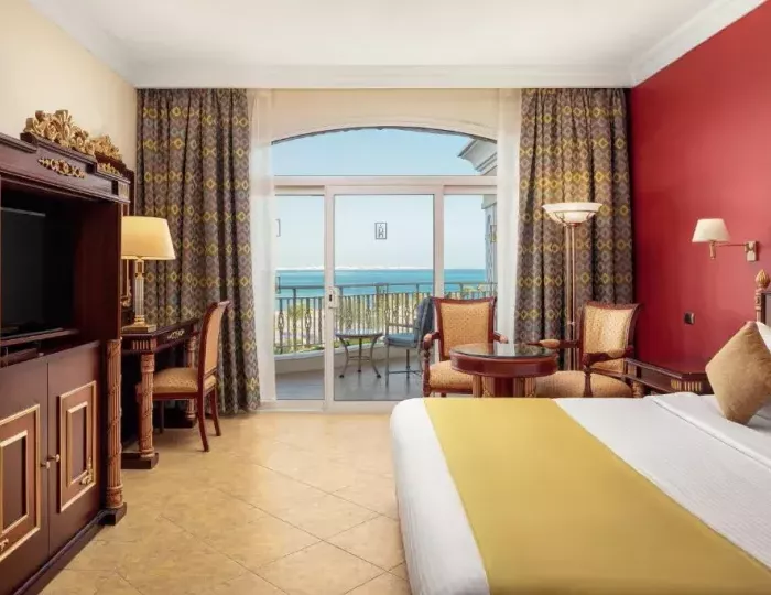 Palm Royale Soma Bay 5 звезд, Хургада, Египет