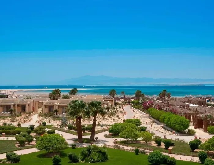 Sheraton Soma Bay Resort 5 звезд, Сома-Бей, Египет