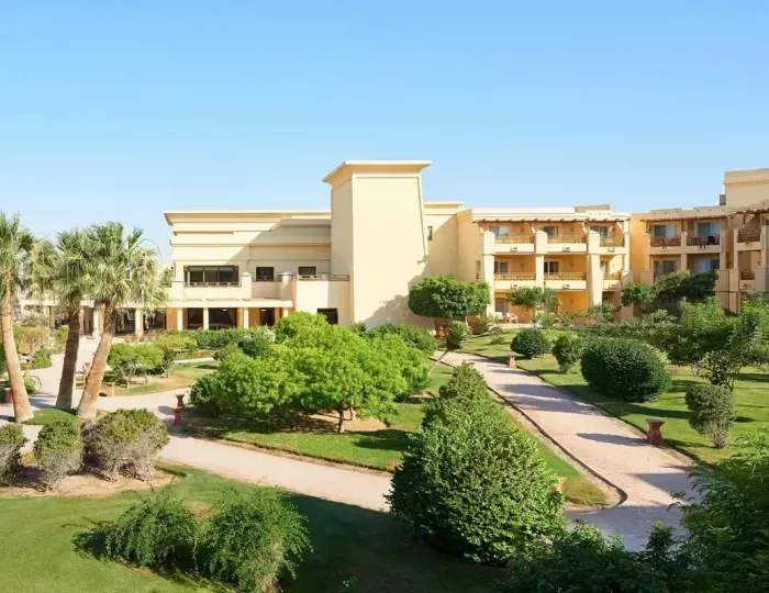 Sheraton Soma Bay Resort 5 звезд, Сома-Бей, Египет