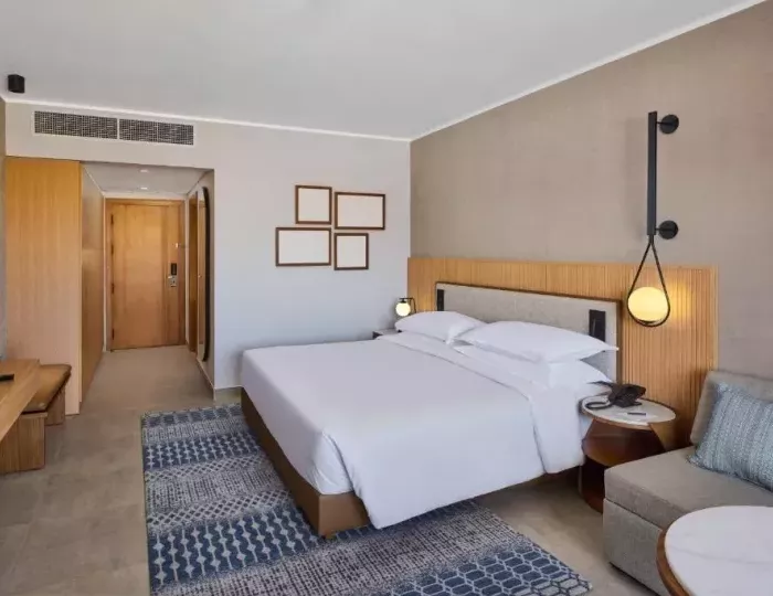 Sheraton Soma Bay Resort 5 звезд, Сома-Бей, Египет