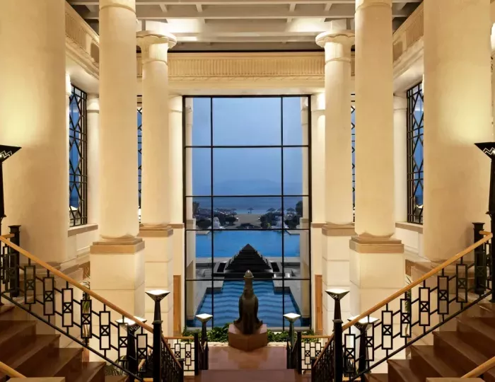 Sheraton Soma Bay Resort 5 звезд, Сома-Бей, Египет