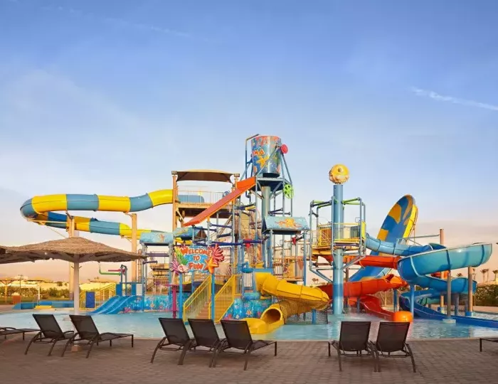 Sheraton Soma Bay Resort 5 звезд, Сома-Бей, Египет