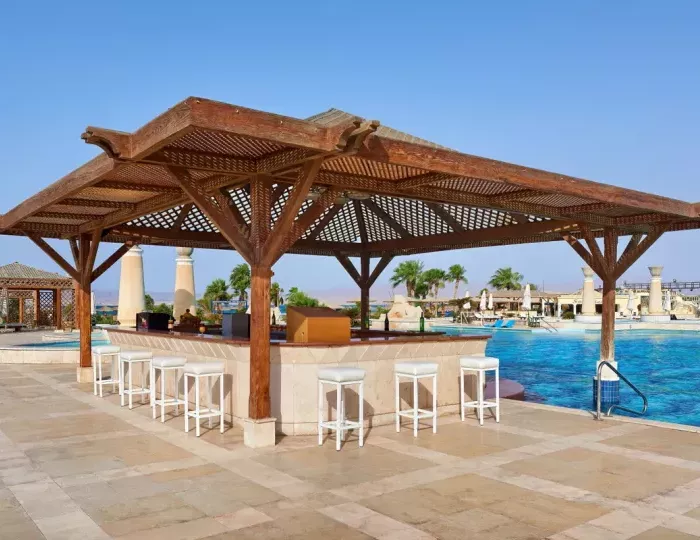 Sheraton Soma Bay Resort 5 звезд, Сома-Бей, Египет
