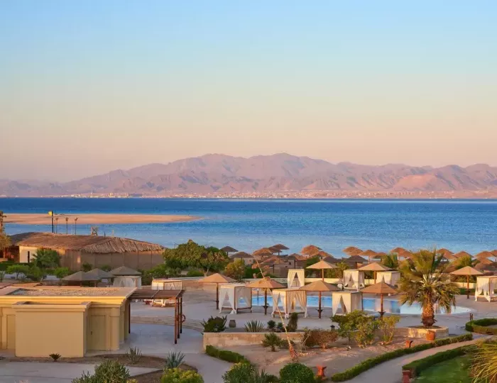 Sheraton Soma Bay Resort 5 звезд, Сома-Бей, Египет