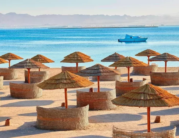 Sheraton Soma Bay Resort 5 звезд, Сома-Бей, Египет