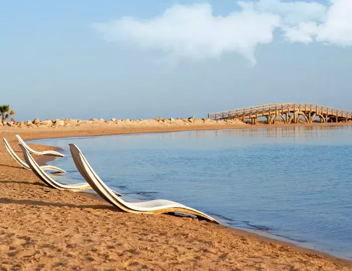 Sheraton Soma Bay Resort 5 звезд, Сома-Бей, Египет