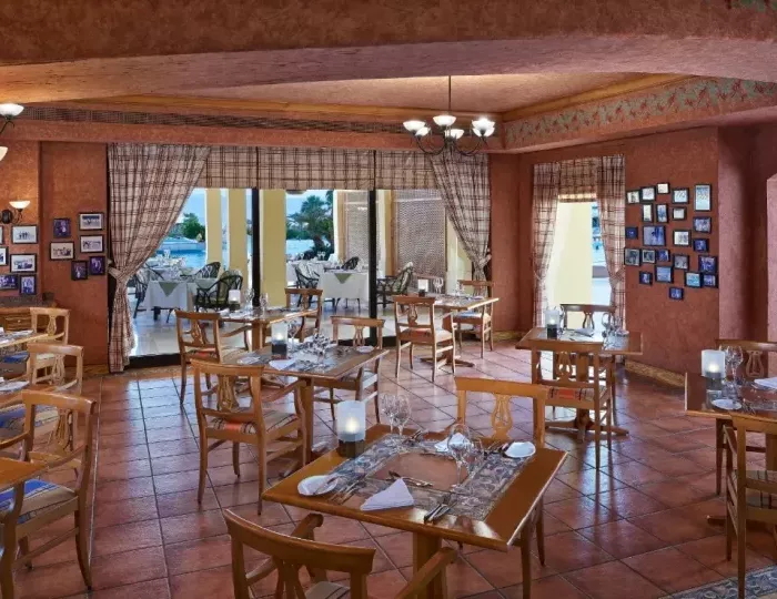 Sheraton Soma Bay Resort 5 звезд, Сома-Бей, Египет