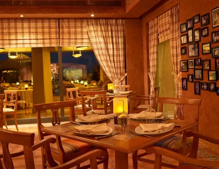 Sheraton Soma Bay Resort 5 звезд, Сома-Бей, Египет