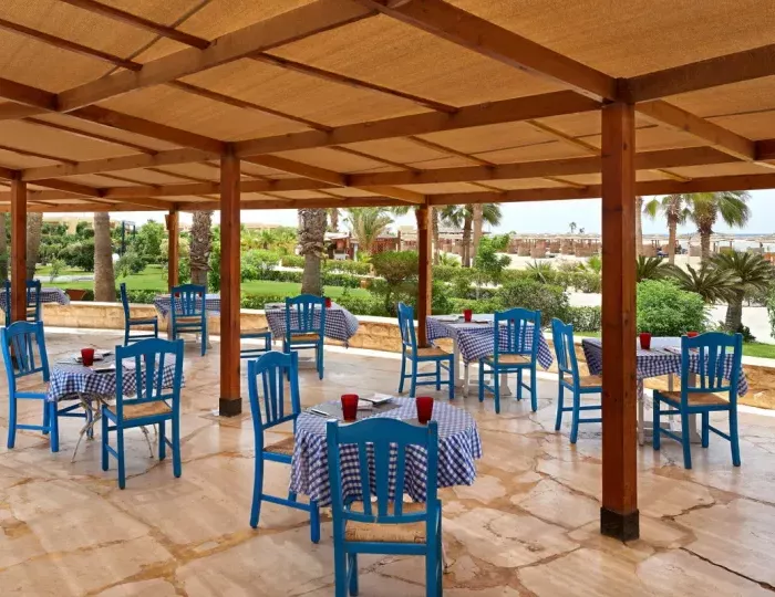 Sheraton Soma Bay Resort 5 звезд, Сома-Бей, Египет